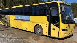 Volvo Buss 9700 Finns p&aring; auktion hos Retrade.eu
