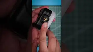 LED 6R RGB - GODOX | QuickReview