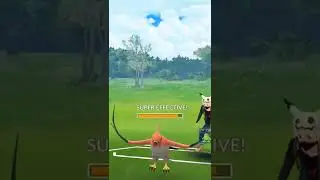*Double Kick* Hitmonlee says goodbye to Talonflame and Scrafty + Jellicent in Great Go Battle League