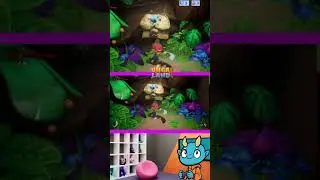 UngeLand Gameplay  Epic Parry Mechanic & Giveaway Confirmation #indiegames