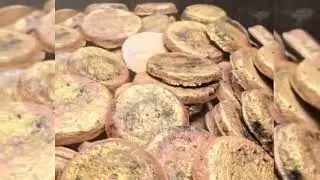 Amazing Brass Plate Manufacturing -Complete Traditional Process Step By Step