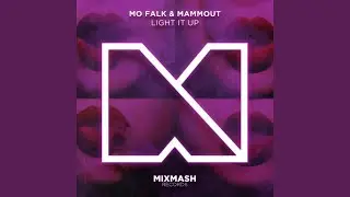 Light It Up (Extended Mix)