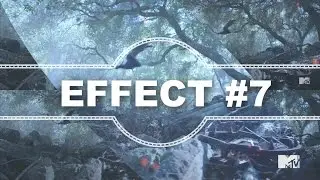 Sony Vegas | Effect #7