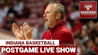 IU POSTGAME SHOW 📱