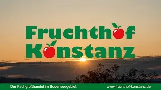 25 Jahre Fruchthof