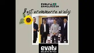 Best service , Best e-commerce evaly ❤️❤️❤️