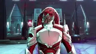 Sith Becomes Too Powerful For His Own Good