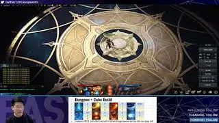 Easy's Battle Master Guide - Skill Explanations and PvE Builds (OBT Lost Ark)