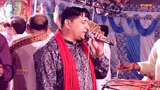 गाड़ी धीरे धीरे चाल | Narender Kaushik Hit Bhajan | Latest Balaji Bhajan | Superhit Haryanvi Bhajan