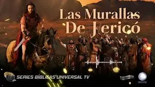 Las Murallas De Jeric&oacute; (Estreno 2026)