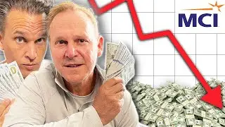 Как я украл 6 миллионов долларов у MCI Worldcom | Уолт Павло (ЧАСТЬ 2/2)