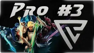 Paradise League - HoN Pro Tournament #3 - Day 1 - WB Semi Finals & WB Finals