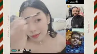 দক্ষিণ কোরিয়ার ফ্রেন্ডদের সাথে ইংরেজিতে গল্প করলাম 🪘🪘 Funny conversation with South Korean friend🥃