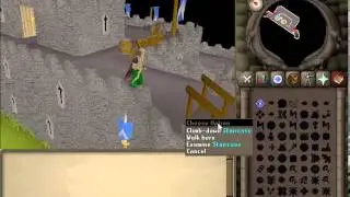 tripwall hd test