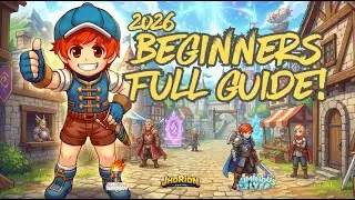 2026 BEGINNERS GUIDE!