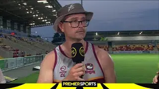 Batley Bulldogs head coach Craig Lingard gives his verdict on win over York City Knights