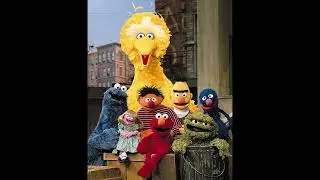 Sesame Street Theme Song (PAL Pitch)