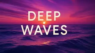 Deep Waves &ndash; Hypnotic Afro & Deep Progressive House Vibes