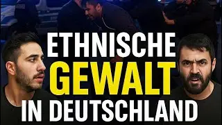 10 schockierende Wahrheiten &uuml;ber Migranten-Konflikte in Deutschland