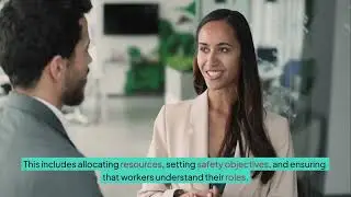 Video 6: ISO 45001 Clause 5: Leadership & Worker Participation