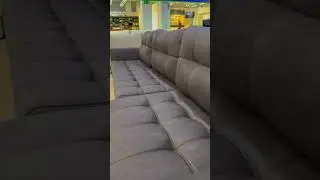 Берг - Воплощение максимального комфорта и удобства #home #homesweethome #interior #sofa #decoration