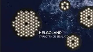 Helgoland & Sylt - Carlotta de Bevilacqua