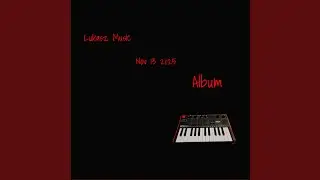 Lukasz Music 3 Nov 13 2025