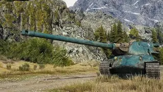 LORRAINE/AMX M4 8,2K Damage 8Kills World of Tanks Console