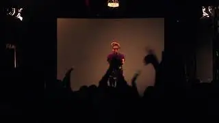 1811 CHC12, showcase 14, Kenzo Alvarez