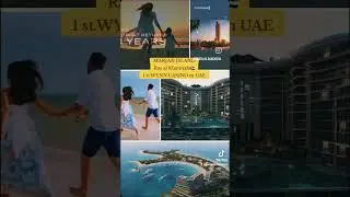 WYNN CASINO RESORT IN UAE🇦🇪, MARJAN ISLAND