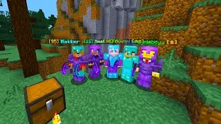 WIE VINDT DE MEESTE DIAMONDS BINNEN 15 MINUTEN IN MINECRAFT 1.16