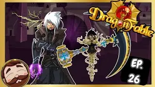 THE  COST OF GREED, RAVENLOSS SAGA FINALE- Dragonfable 2025 Ep. 26
