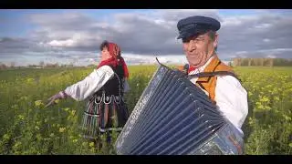 Kapela Bobrowianie - Moja Żona w Kraju o Jo w Ameryce