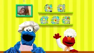 Alphabet kitchen master cooking ll cartoon 😋 Part 430