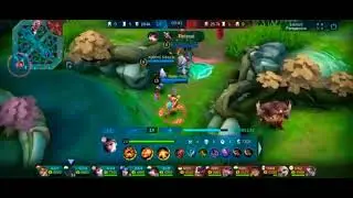 Mlbb claude savage moments