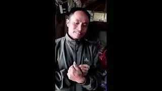 iu mien ở mỹ tới cao bằng baaux nzung.iu mienh America to Cao Bang, Vietnam singing
