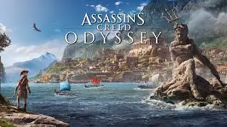 Assassin's Creed Odyssey - Episode 8: Korinthia | Mistress of Korinth