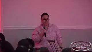 St. Matthew MBC Worship Service LIVE