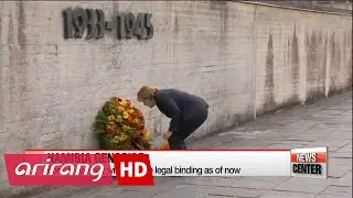 Germany plans to apologize for Namibia Genocide