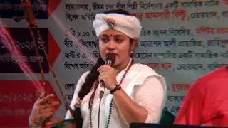 ও সাথী একবার এসে দেখে যাও কত সুখে আছি / সুবর্ণা পারভীন / Osathi akbar ashe dekha jaw koto sukhe achi