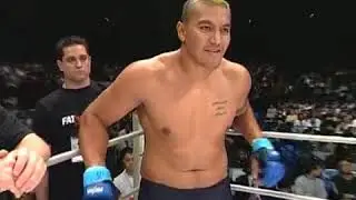 Soa palelei vs choi mu bae full fight