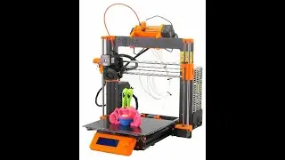 Prusa Multi-Material Upgrade