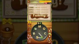 Word Cookies Daily Puzzle April 9 2020 Answers