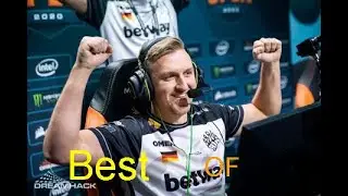 Лучшие розыгрыши TabseN CSGO Лучшее из Германии