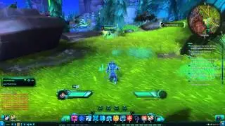 Speed Hacks-Macro-Botting WildStar