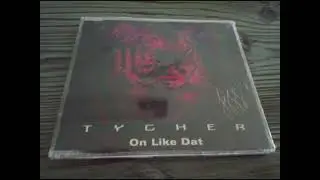 Tygher - On Like Dat Los Angeles, CA 1997