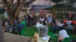 ZASS Family Get-Together 30/08/2025