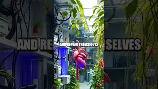The Evolution of Biohybrid Systems
