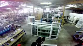 AnaMar Windows MFG - Windows Los Angeles