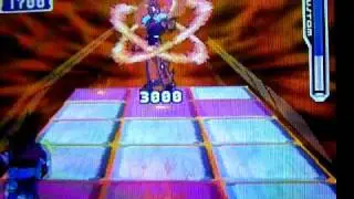 MMSF2: Apollo Flame SP